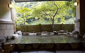 Kawayu Onsen Fujiya